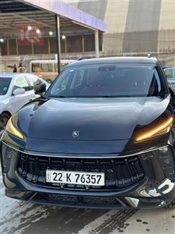 دونج فينج T5 EVO